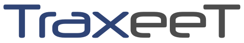 Logo Traxeet